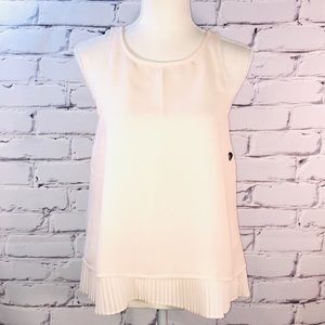 NWT Abercrombie & Fitch - Sleeveless Blouse